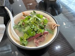 -宛平李记小吃(东关街店)