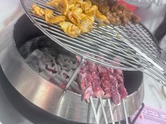 -源味居手把签烧烤(长春一店)