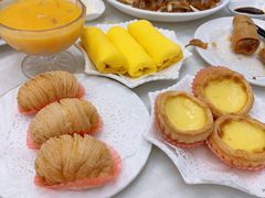 香芒班戟-潮福城大酒楼·潮粤菜·港式点心(阳光城店)