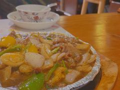 -馬蘭花開(车站大道店)