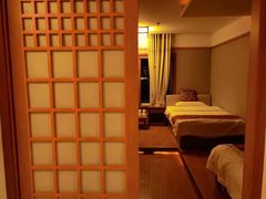 -华山御温泉度假村