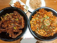 -掌上鲜(南顺城街店)