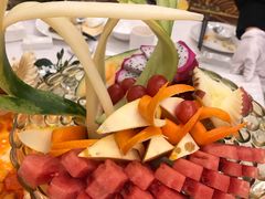 -天津津利华酒店