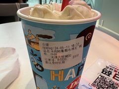 -DQ·蛋糕·冰淇淋(南开大悦城2F店)
