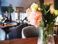 -北京柏悦酒店·锦庭餐厅Dining Room