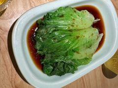 -全牛匠·乐山跷脚牛肉(新中关店)