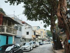 -安德鲁饼店(总店)