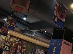 -天下客饭店(中山路店)