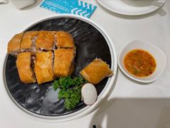 -莆田餐厅PUTIEN(世博源店)