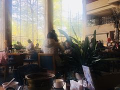 -佰园全日西餐厅-厦门佰翔软件园酒店