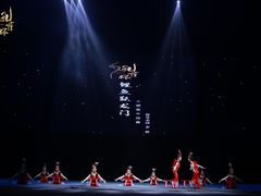-小酒窝中国舞(汉阳店)