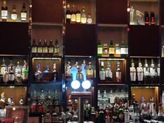 -云·酷 Atmosphere(国贸大酒店)