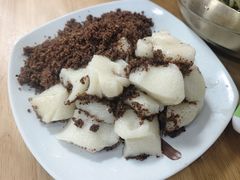 -顺姬冷面(长白西路店)