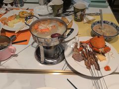 -马哥孛罗酒店·SAVVY全日餐厅