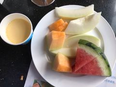 -淄博蓝海国际大饭店·蓝钻国际美食自助百汇(柳泉路店)