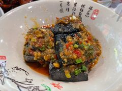 武汉臭豆腐-虎虎龙虾大排档(双井店)