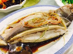 -蓬莱阁中餐厅(崇文门店)