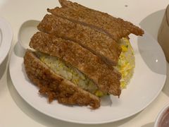 -鼎泰丰(渔阳店)