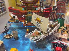 -东莞松山湖万象汇