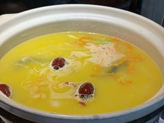 -海煮叹鲜·粥底火锅·港式海鲜打边炉(赛银国际广场店)