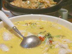 -粗茶淡饭·隐庐私厨(东亭店)