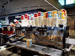 -Seesaw Coffee(上海尚悦湾店)