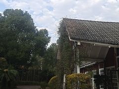 -故乡缘·香格里拉山庄(冷竹路店)