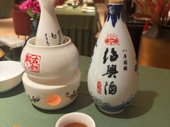 -老吉堂上海本帮菜(望京万象汇店)