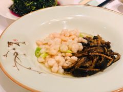 虾仁软兜-金陵饭店·梅苑