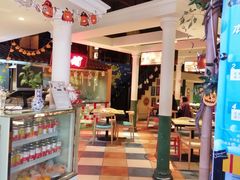 -粤港湾砂锅粥·宵夜(宝龙店)