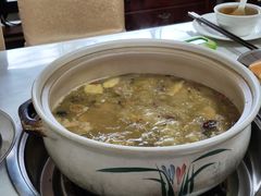 -山菌美食苑(振兴路店)