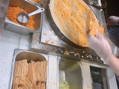 -多几谷·煎饼(上海七宝领展广场店)