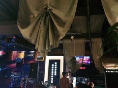 大堂-798餐厅(任丘路店)