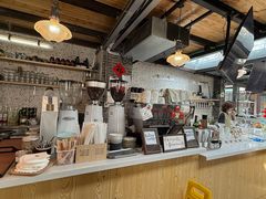 -糖房咖啡(南锣鼓巷店)