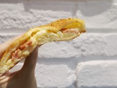 -RiceZone乐食尊纯米面包坊(望京店)