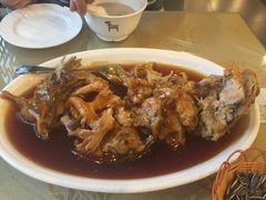 糖醋黄河鲤鱼-三义和酒楼(广渠门店)