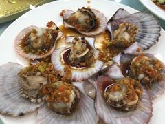 -聚德福海鲜家常菜(刘庄店)