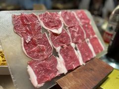 -百叶居·老北京涮羊肉(鼓楼店)