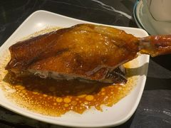 烧鹅肶-龙凤点心饼家·39年老字号(松岗店)