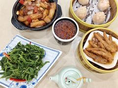 -一茶一点(海景店)