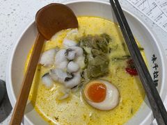 -味千拉面(淮安楚州万达店)