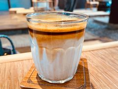 -Metal hands·铁手咖啡