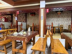 -友利砂锅居(烟台店)