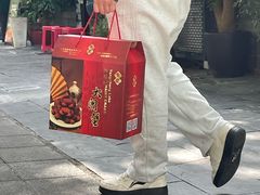 -黄记大闸蟹专卖店·活蟹·醉蟹