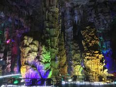 -泰安地下龙宫景区