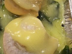 -七轮烤肉 安安(浅草六区店)