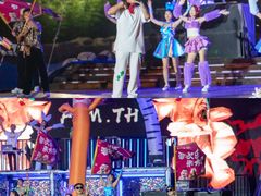 -郑州方特水上乐园