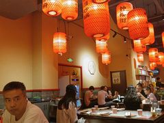 -山四砂锅(太原钟楼街店)