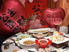 -观宴·品质赣菜(高新大道店)