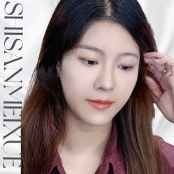 -十三美学·半永久纹眉纹唇·野生眉